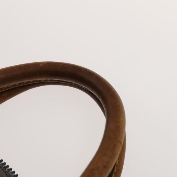 LOUIS VUITTON Monogram Speedy 30 Hand Bag M41526 - Picture 9 of 13